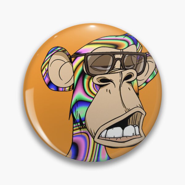 Item preview, Bored Ape Yacht Club #8633 designed and sold by OpenSeahub.