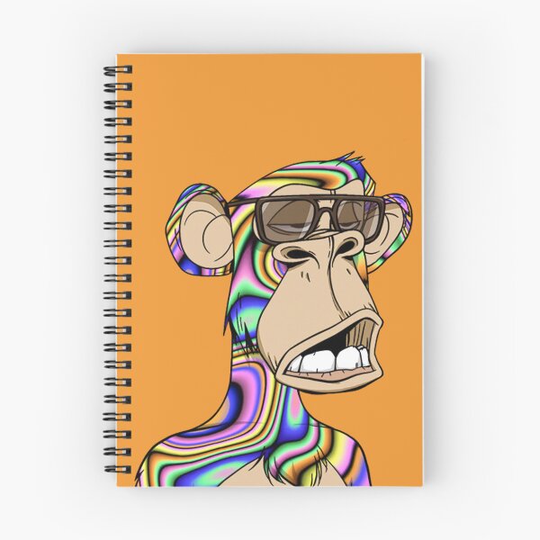 Item preview, Bored Ape Yacht Club #8633 designed and sold by OpenSeahub.
