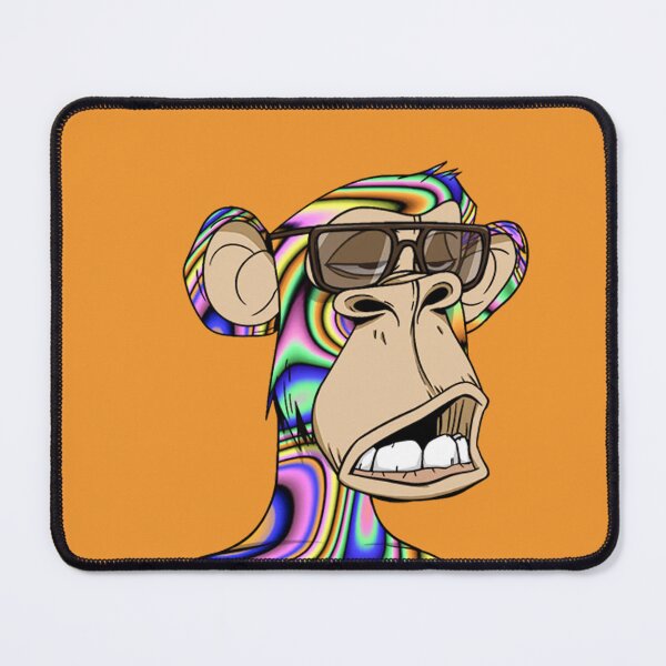 Item preview, Bored Ape Yacht Club #8633 designed and sold by OpenSeahub.