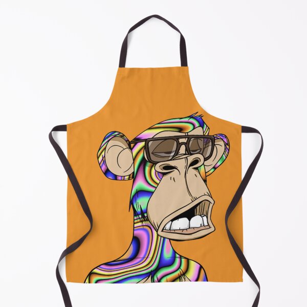 Item preview, Bored Ape Yacht Club #8633 designed and sold by OpenSeahub.