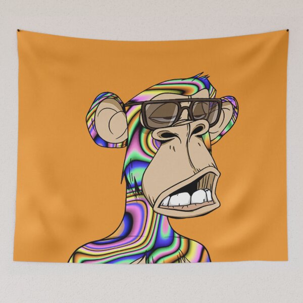 Item preview, Bored Ape Yacht Club #8633 designed and sold by OpenSeahub.