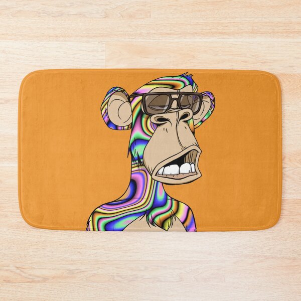 Item preview, Bored Ape Yacht Club #8633 designed and sold by OpenSeahub.