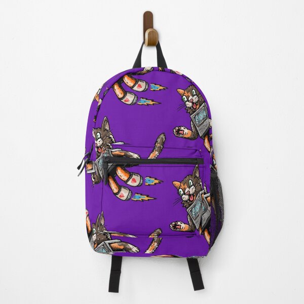 Item preview, Space Cat Go! designed and sold by Kirk Shelton .