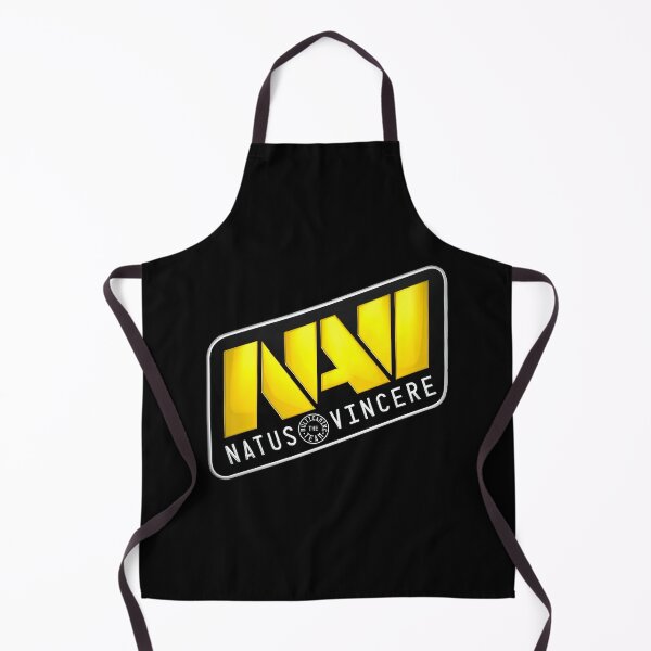 Item preview, Natus Vincere NaVi Logo designed and sold by Alex Mercer.