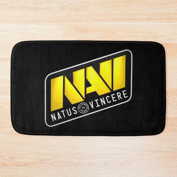 Artikelvorschau, Natus Vincere NaVi Logo entworfen und verkauft von Alex Mercer.