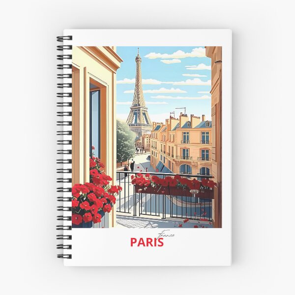 Item preview, Poster of Paris City designed and sold by Pomdailleurs.