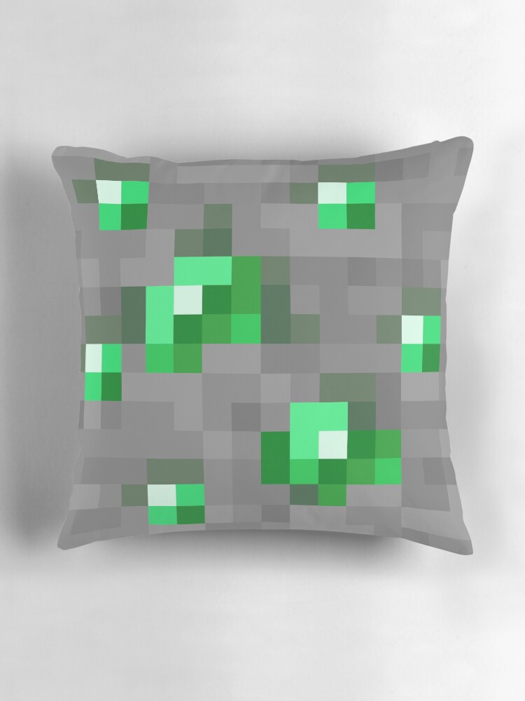 Réplique Minecraft - Minerai de diamant lumineux Réplique collector