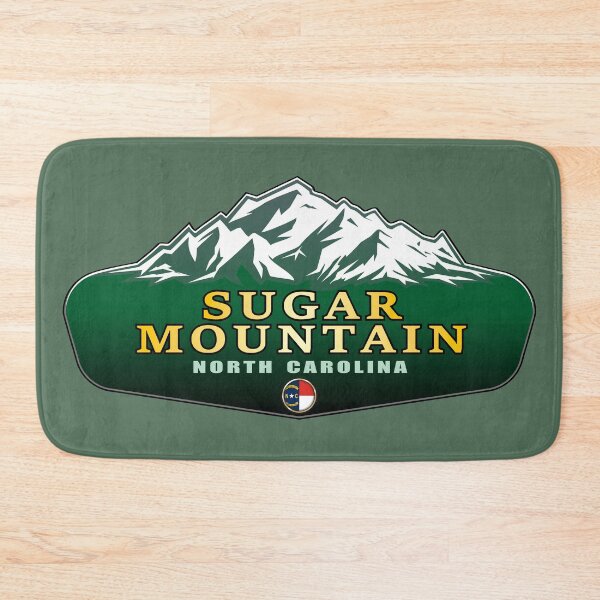 Item preview, Sugar Mountain North Carolina designed and sold by studioss76.