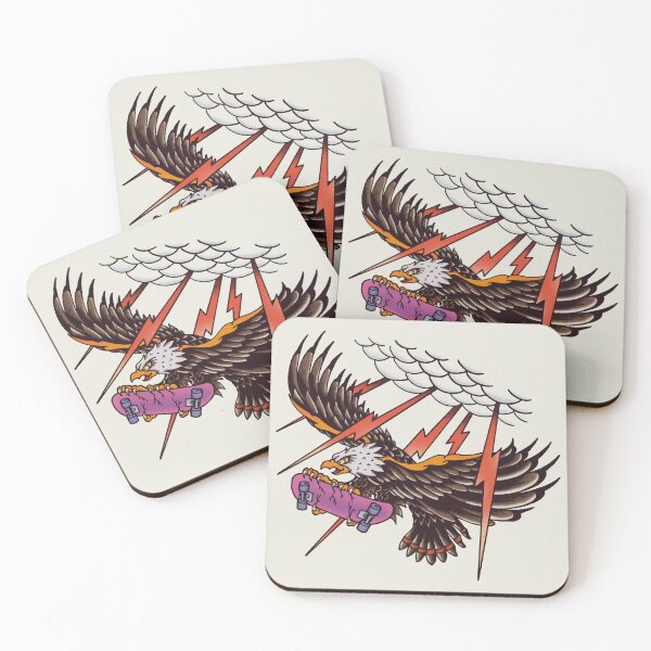 Item preview, FLYING HIGH designed and sold by Rauth Arte & Flash.