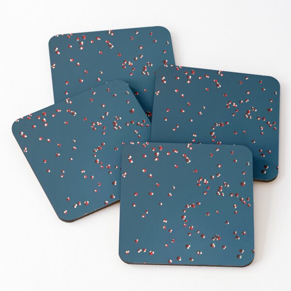 Item preview, Water molecules designed and sold by Preston Huey.