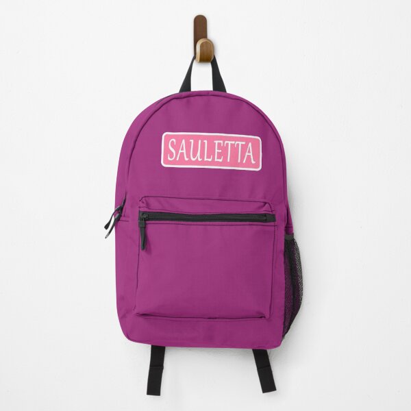 Item preview, Sauletta Name designed and sold by Jeallan Designs.