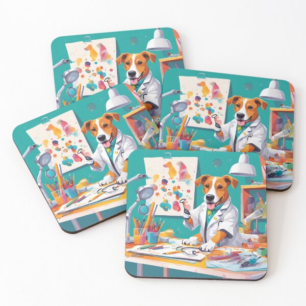 Artikelvorschau, Glauben Sie mir, ich bin ein Pupfessional - Lustiges Design für Tierliebhaber entworfen und verkauft von TheSalesGalore.