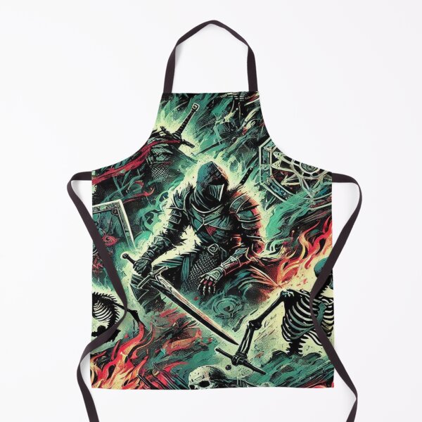 Item preview, Warriors of Chaos – Perfect Present designed and sold by Imaginarium of Chaos falcon88 .