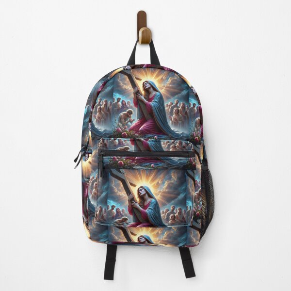 Item preview, Embrace of the Cross - A Devotional Act of Love and Faith designed and sold by Meta2Physical.