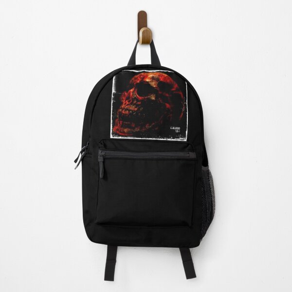 Item preview, Remnants of the inferno. designed and sold by Krakheadart.