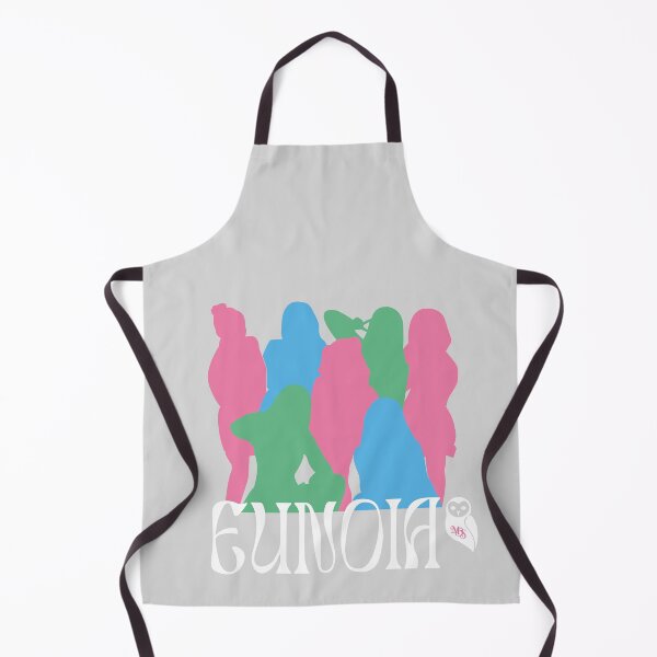 Item preview, Silhouette design inspired by the group "billlie" in the eunoia era designed and sold by mbs-desing.