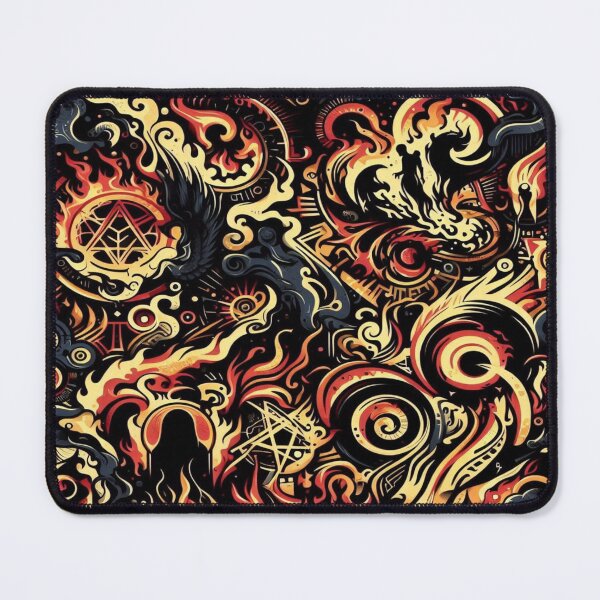 Item preview, Shadows of the Abyss – Perfect Present designed and sold by Imaginarium of Chaos falcon88 .