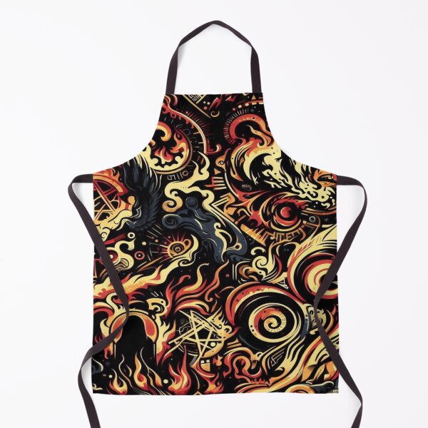 Item preview, Shadows of the Abyss – Perfect Present designed and sold by Imaginarium of Chaos falcon88 .