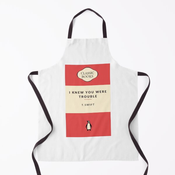 Item preview, I Knew You Were Trouble - Taylor Swift designed and sold by bombalurina.