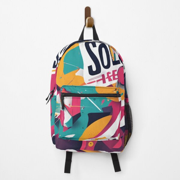 Item preview, Solutions for the Clueless - Bold and Witty Designs designed and sold by TheSalesGalore.