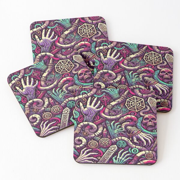 Item preview, Maze of Lost Souls – Perfect Present designed and sold by Imaginarium of Chaos falcon88 .