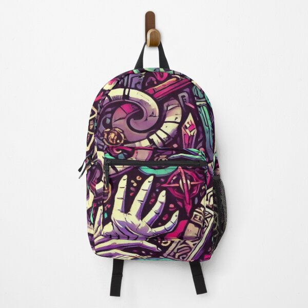 Item preview, Maze of Lost Souls – Perfect Present designed and sold by Imaginarium of Chaos falcon88 .