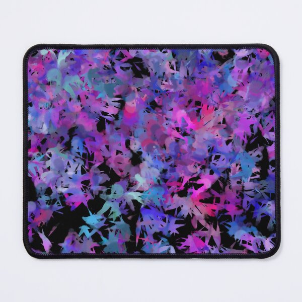 Item preview, Abstract Brushwork Impressionistic Fashion Abstract designed and sold by Sharon Schwalbe.