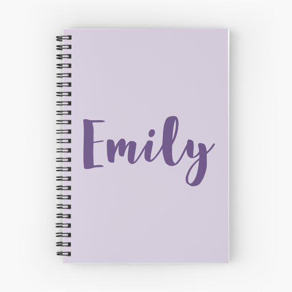Item preview, Emily Personalized Design designed and sold by Binsagar.
