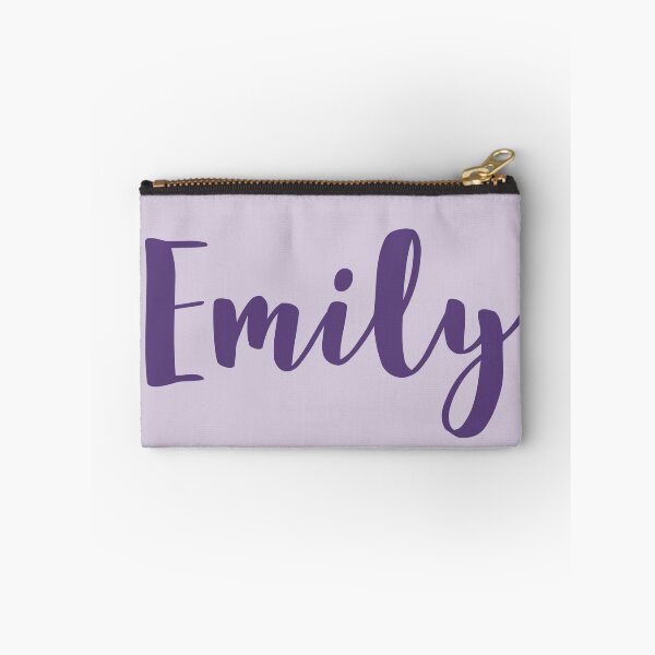 Item preview, Emily Personalized Design designed and sold by Binsagar.