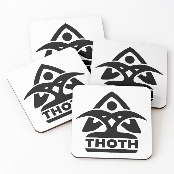 Item preview, THOTH. designed and sold by 5hertz.