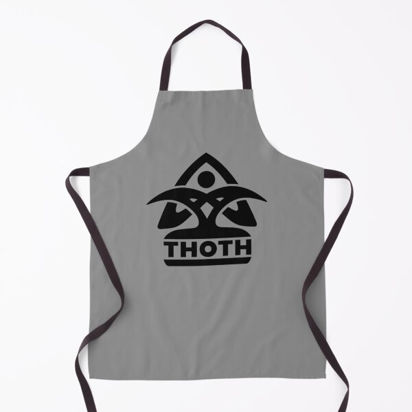 Item preview, THOTH. designed and sold by 5hertz.
