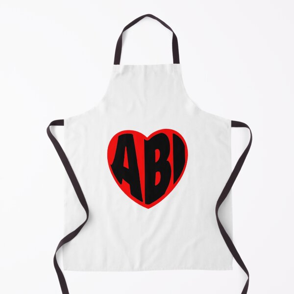 Item preview, Abi in my Heart designed and sold by Kuni-Art.