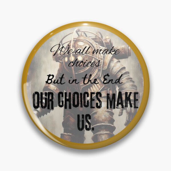 Item preview, Our Choices designed and sold by TwistsbyOliver.