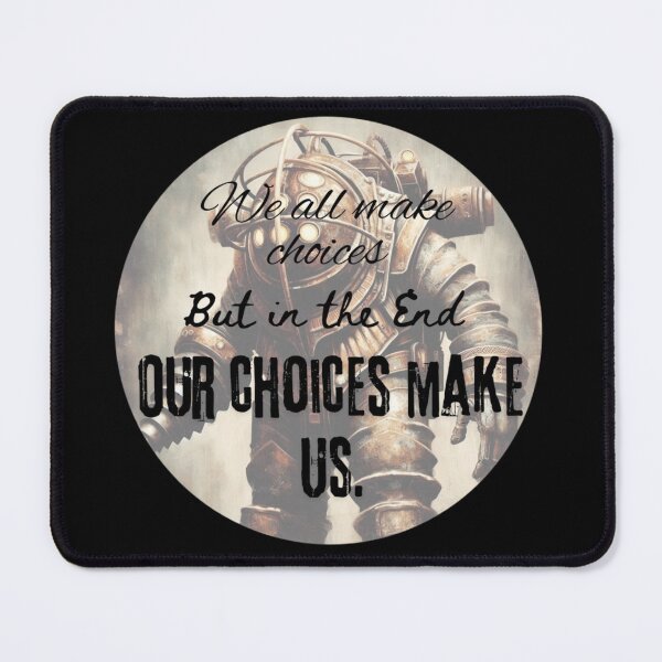 Item preview, Our Choices designed and sold by TwistsbyOliver.