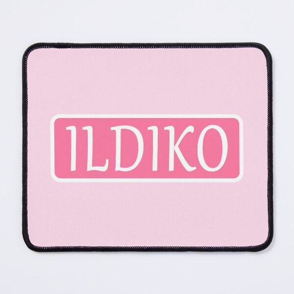 Item preview, Ildiko Name designed and sold by Jeallan Designs.