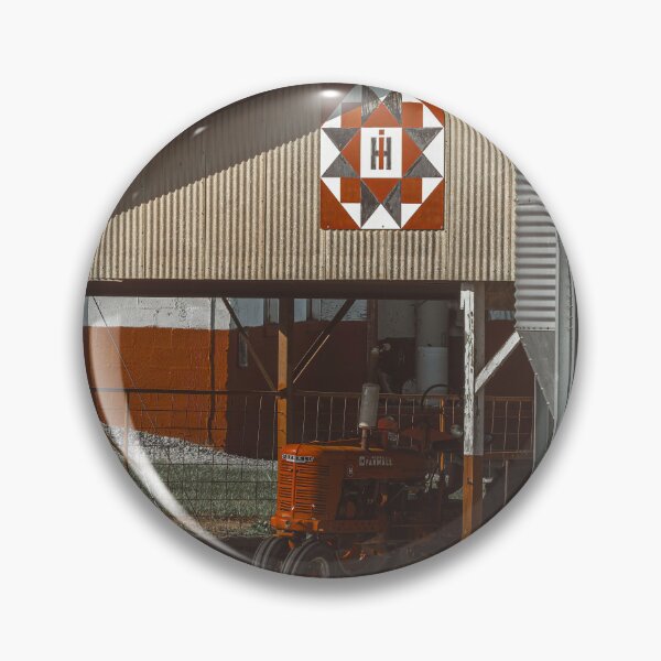Item preview, IH Farm designed and sold by Jim Love.