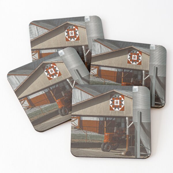 Item preview, IH Farm designed and sold by Jim Love.
