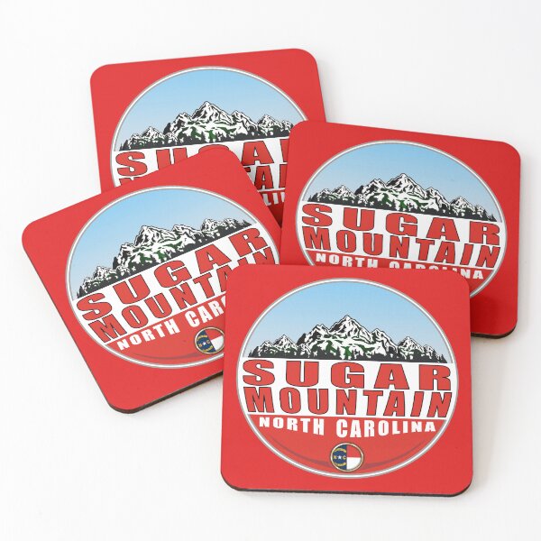 Item preview, Sugar Mountain North Carolina NC designed and sold by studioss76.