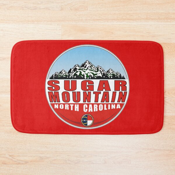 Item preview, Sugar Mountain North Carolina NC designed and sold by studioss76.