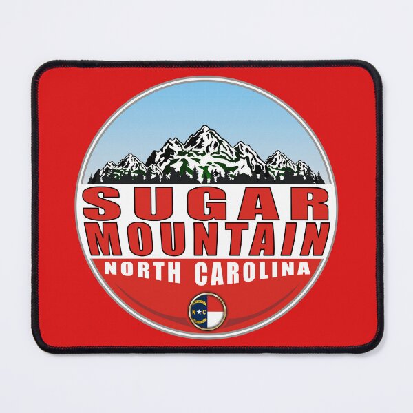 Item preview, Sugar Mountain North Carolina NC designed and sold by studioss76.