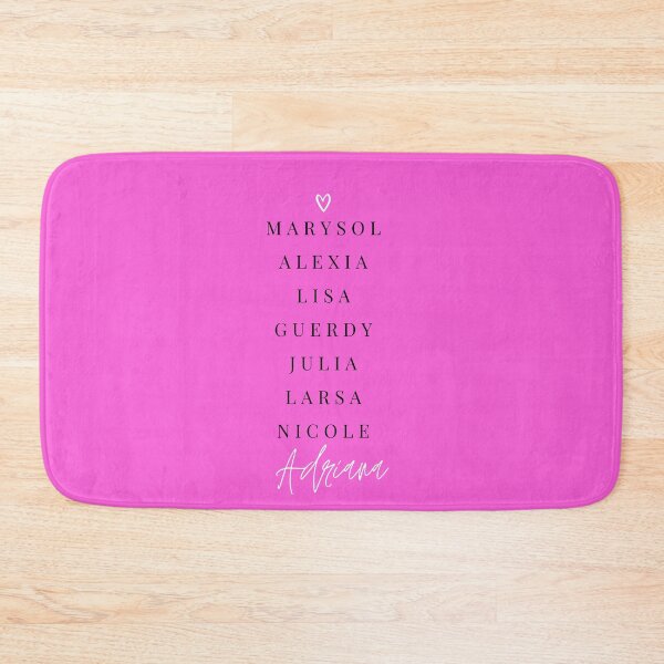 Item preview, Real Housewives of Miami Print designed and sold by Femme Pastel Collective.