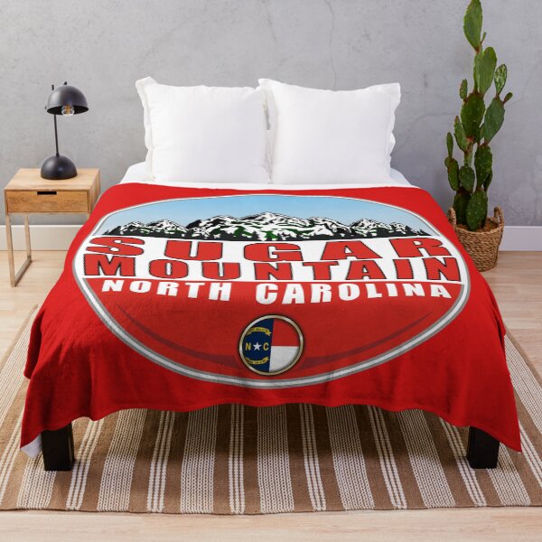 Item preview, Sugar Mountain North Carolina NC designed and sold by studioss76.