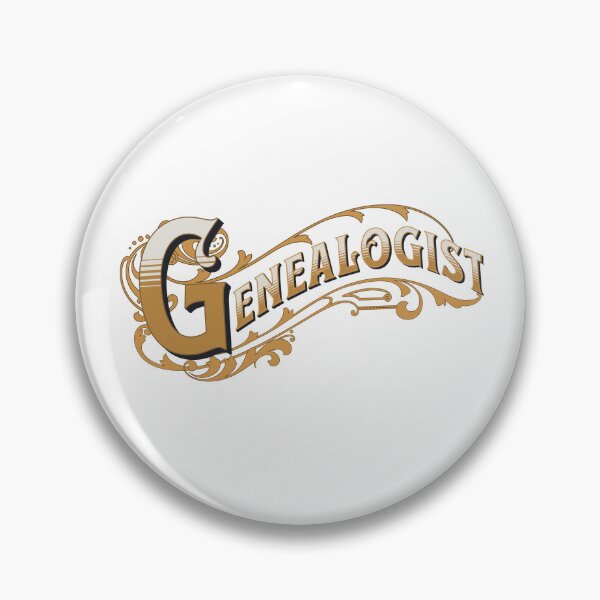 Item preview, Genealogist designed and sold by absurditeestore.
