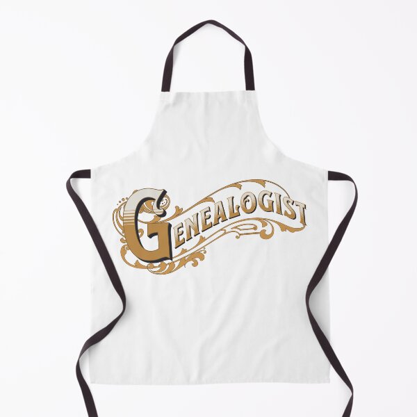Item preview, Genealogist designed and sold by absurditeestore.