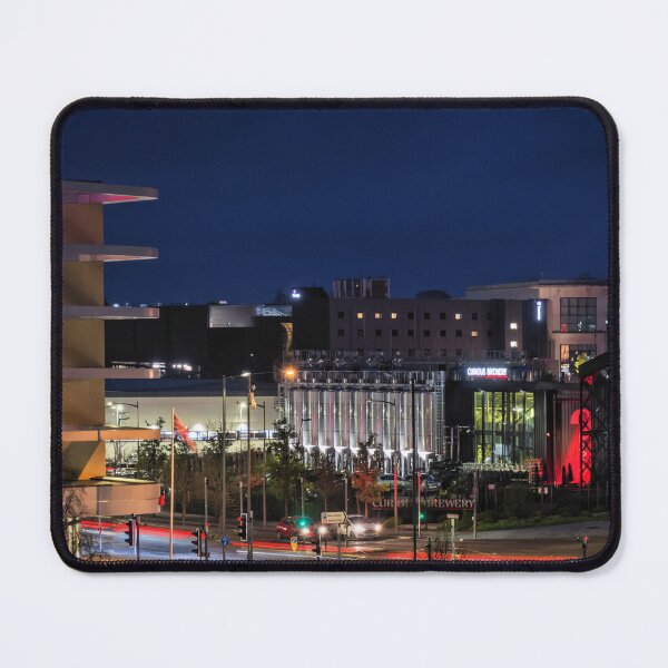 Item preview, Ashford at Night designed and sold by JEZ22.