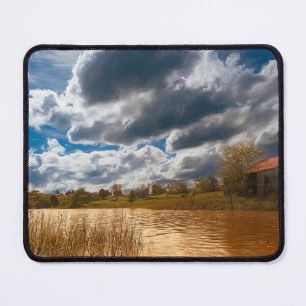 Item preview, Anything But Tranquil 2 designed and sold by Jim Love.