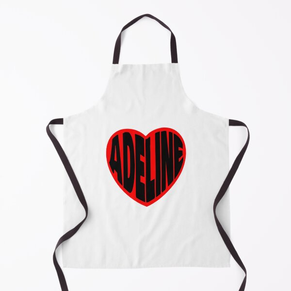 Item preview, Adeline in my Heart designed and sold by Kuni-Art.