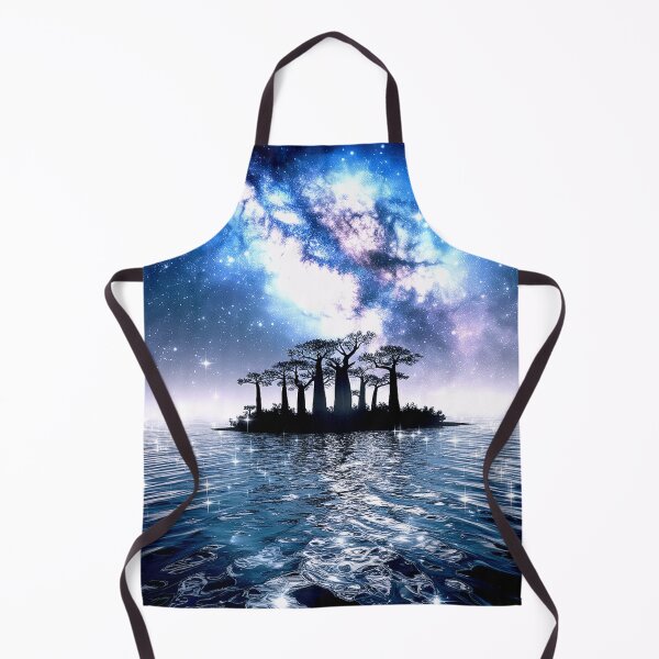 Item preview, Cosmic Baobab Oasis designed and sold by Exodoi.