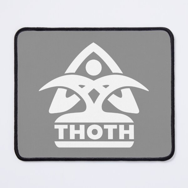 Item preview, THOTH. designed and sold by 5hertz.