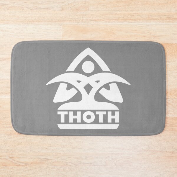 Item preview, THOTH. designed and sold by 5hertz.